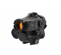 Vzor-2 Red Dot with Dual Laser Â– Zenitco Tactical Optic
