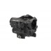 Vzor-2 Red Dot with Dual Laser Â– Zenitco Tactical Optic