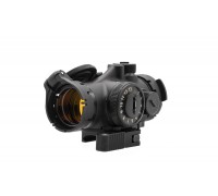 Vzor-3TK Red Dot Sight by Zenitco Â– Compact Dual-Aiming Red Dot for Tactical Use