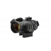 Vzor-3TK Red Dot Sight Â– Zenitco Compact Circle & Dot Red Dot
