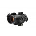 Vzor-3TK Red Dot Sight Â– Zenitco Compact Circle & Dot Red Dot