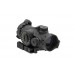 Vzor-3TK Red Dot Sight Â– Zenitco Compact Circle & Dot Red Dot