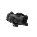 Vzor-3TK Red Dot Sight Â– Zenitco Compact Circle & Dot Red Dot
