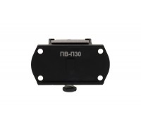 PV-P30 Platform by Zenitco