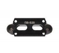 PV-B20 Platform by Zenitco