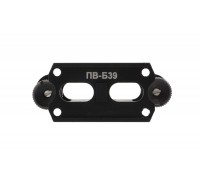 PV-B39 Platform by Zenitco