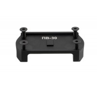 PV-30 Spacer by Zenitco