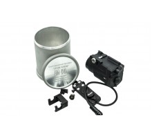 Klesch-2P-IK Gen.2.0 Flashlight by Zenitco