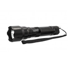 Zenitka-2D Flashlight Â– Tactical Illumination Device by Zenitco | Bazalet