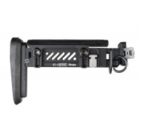 PT-1 Vepr Telescopic Stock by Zenitco
