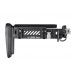 PT-1 Vepr Telescopic Stock by Zenitco