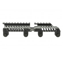 B-31S Rail by Zenitco