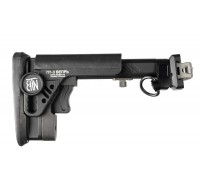 PT-3 Vepr Telescopic Stock by Zenitco