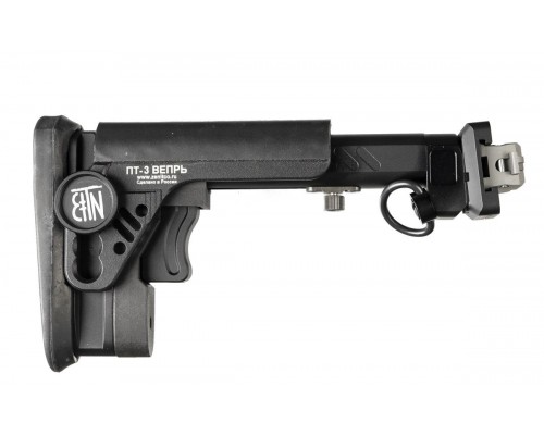 PT-3 Vepr Telescopic Stock by Zenitco
