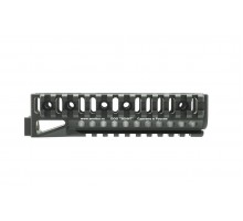 B-10M Rail by Zenitco
