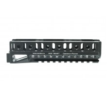 B-10U Rail by Zenitco