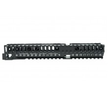 B-30 Rail by Zenitco