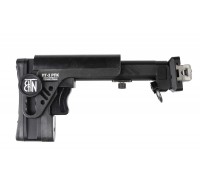 PT-3 RPK Telescopic Stock by Zenitco