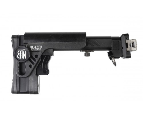 PT-3 RPK Telescopic Stock by Zenitco