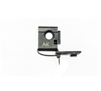Stock Adapter (Butt Lock) by Zenitco