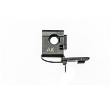 Stock Adapter (Butt Lock) for Zenitco PT-Series Stocks