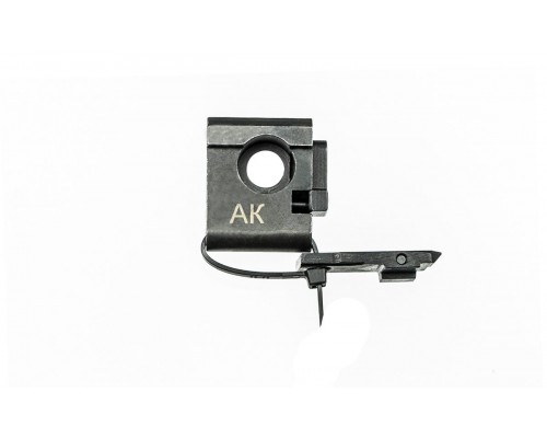 Stock Adapter (Butt Lock) for Zenitco PT-Series Stocks