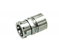 Zenitco BN-1 Titanium Barrel Nut for AR-15 (Joker System)