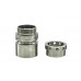 Zenitco BN-1 Titanium Barrel Nut for AR-15 (Joker System)