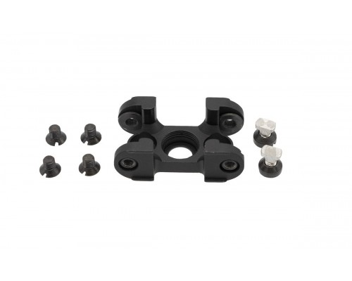 Summator-1 Bipod Mount Adapter by Zenitco