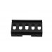 Picatinny-Basis Adapter by Zenitco