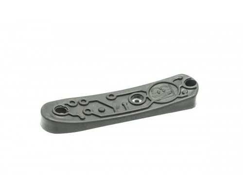 Butt Pad Narrow TPU by Zenitco