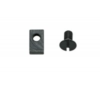 Plate Mount by Zenitco