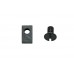 Plate Mount by Zenitco