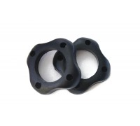 Support Rings by Zenitco - Polyurethane Mounting Rings