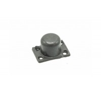 Side Button Cover for Klesch-2 by Zenitco