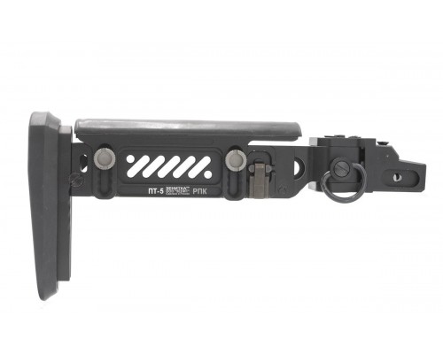 PT-5 RPK Telescopic Stock by Zenitco