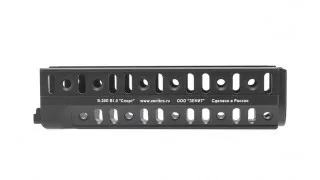 Zenitco Accessories for RPK-Pattern Platforms