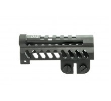 B-19RPK Rail by Zenitco