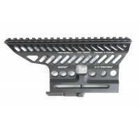 Zenitco Handguards for PCC Sports: Upgrade Your AK-Pattern Platform
