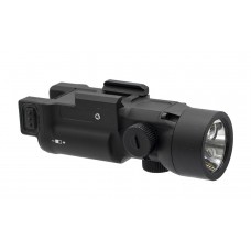 «Klesch-1IK+laser» IR flashlight