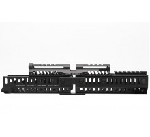 Sport-8U Kit Â– Extended Tactical Handguard Set for Saiga-308 (v.61) by Zenitco