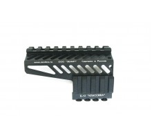 B-12 Rail by Zenitco