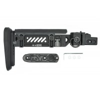 PT-5 Telescopic Stock by Zenitco