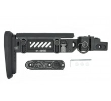 PT-5 Telescopic Stock by Zenitco