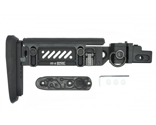 PT-5 Telescopic Stock