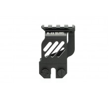 B-22 Rear Sight by Zenitco