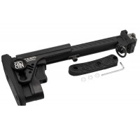 PT-3S Vepr Telescopic Stock by Zenitco