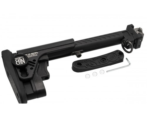 PT-3S Vepr Telescopic Stock by Zenitco