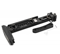 PT-1S Vepr Telescopic Stock by Zenitco