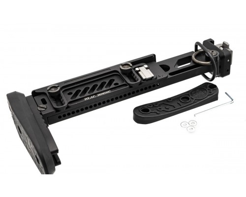 PT-1S Vepr Telescopic Stock by Zenitco